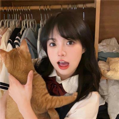 淘宝女孩的好评爱情