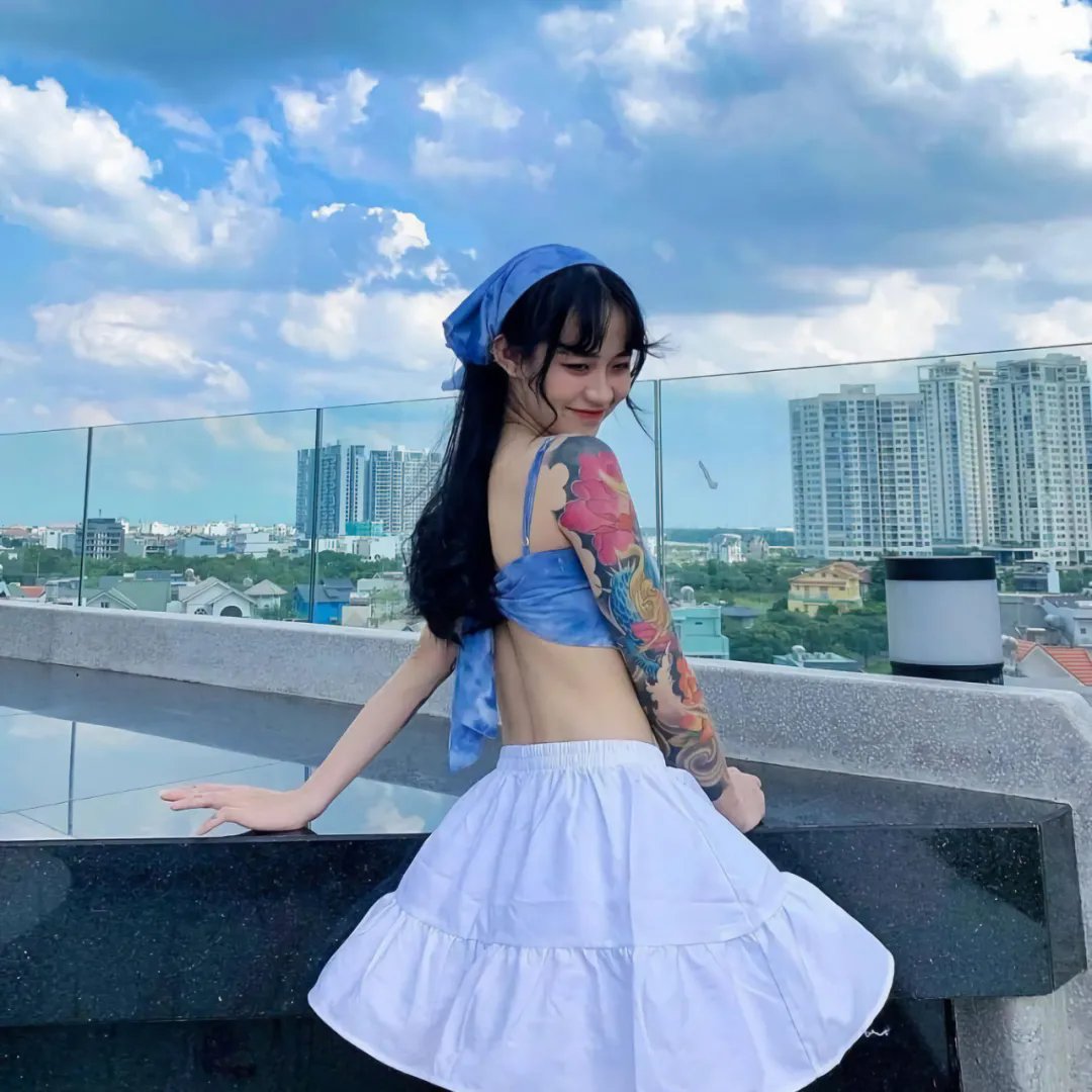 爱的季风掠过