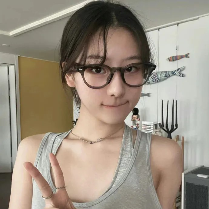 爱的替身